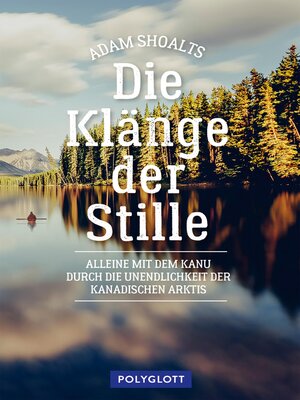 cover image of Die Klänge der Stille